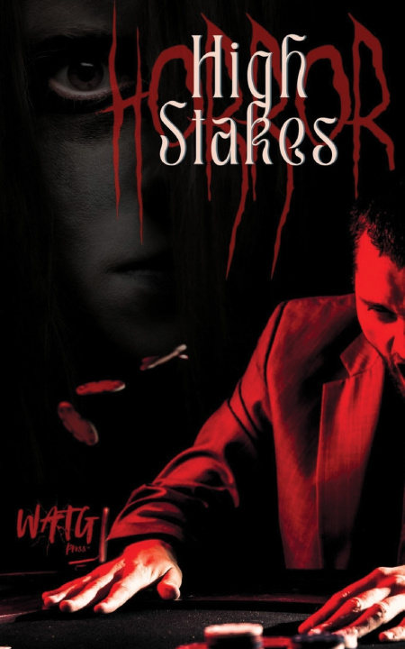 Buch High Stakes HORROR J. Rocky Colavito