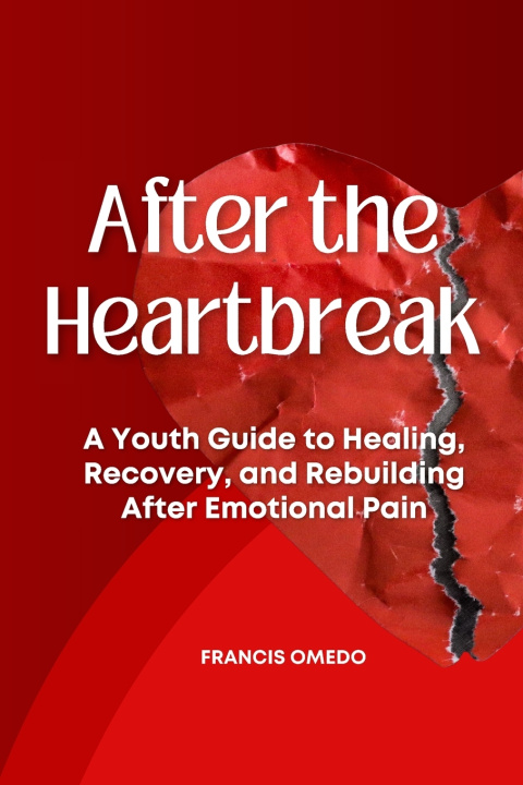 Carte After the Heartbreak FRANCIS OMEDO