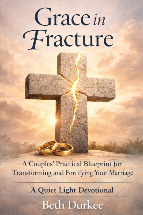 Kniha Grace in the Fracture Beth Durkee