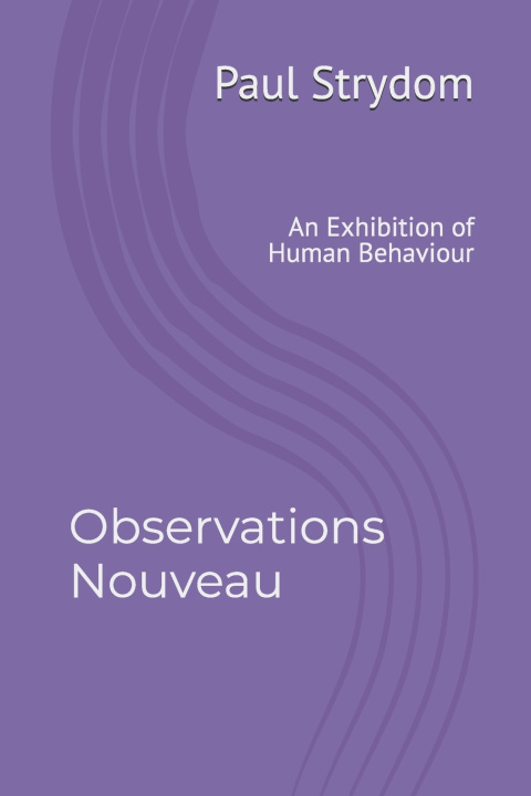 Carte Observations Nouveau Paul Strydom