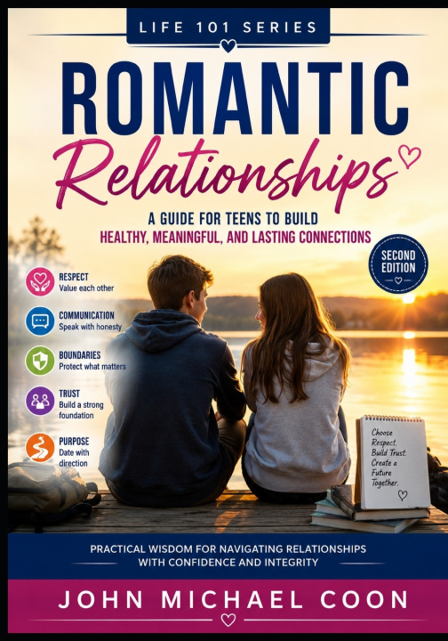 Libro 02 Romantic Relationships John Michael Coon