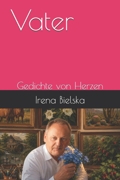 Buch Vater Irena MAłgorzata Bielska