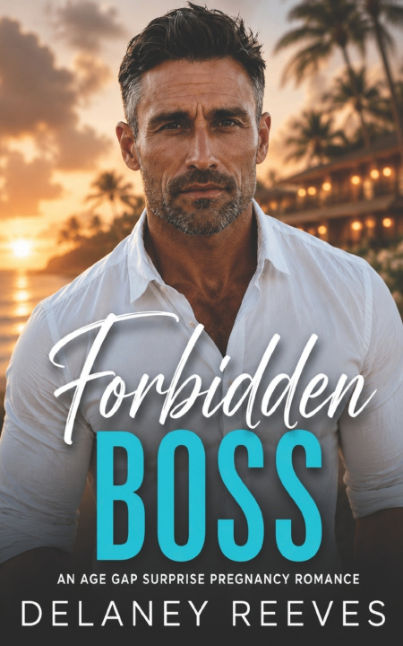 Carte The Forbidden Boss Delaney Reeves
