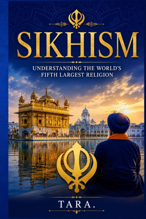 Libro Sikhism Tara .
