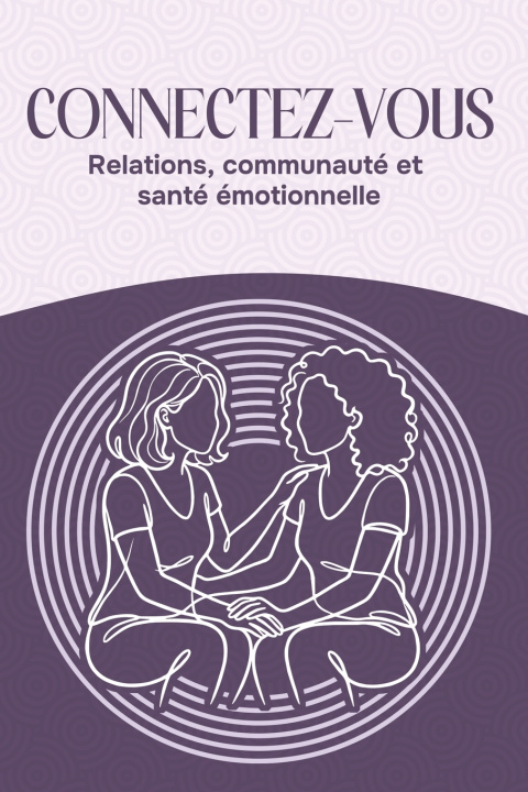 Carte Connectez-vous Sherry Lee
