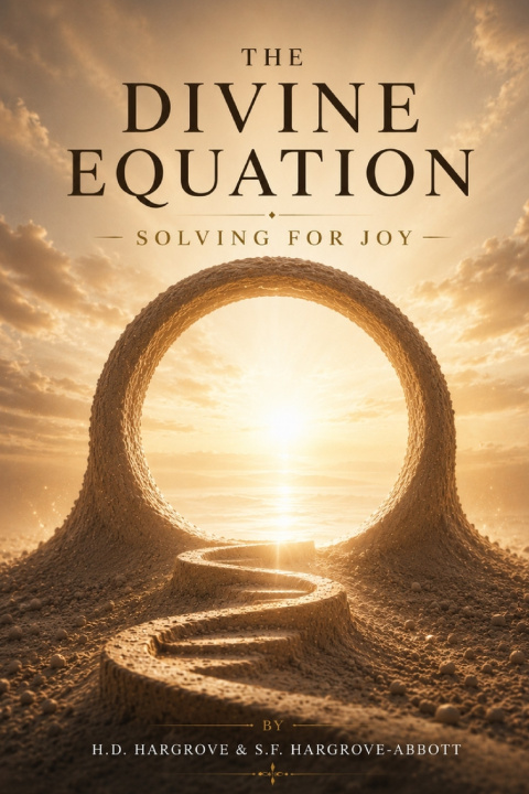 Libro The Divine Equation S. F. Hargrove-Abbott