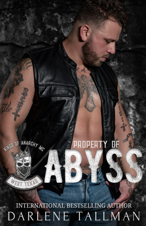Libro Property of Abyss Darlene Tallman