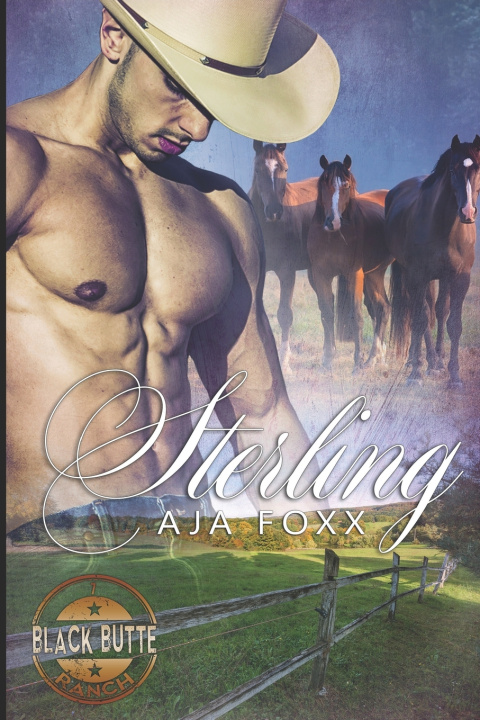 Book Sterling Aja Foxx