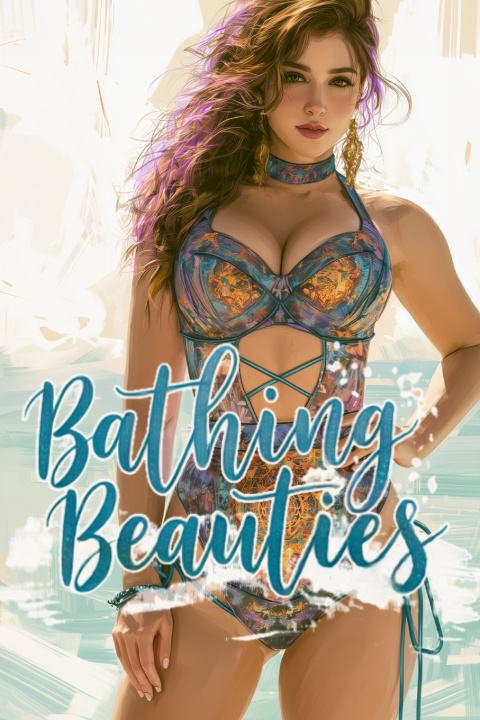 Книга Bathing Beauties Red Barn Kitchen Designs