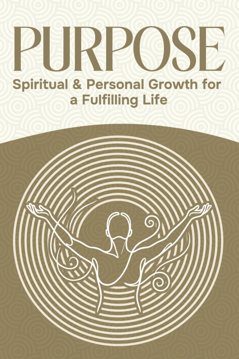 Knjiga Purpose Sherry Lee