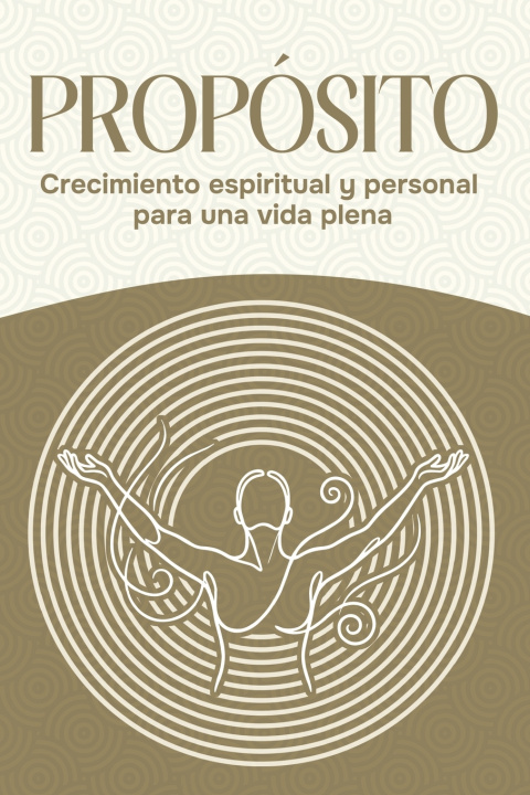 Book Propósito Sherry Lee