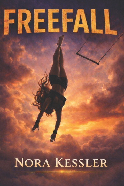 Knjiga Freefall Nora Kessler
