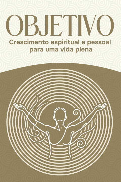 Book Objetivo Sherry Lee