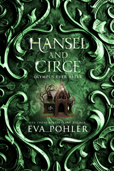 Carte Hansel and Circe Eva Pohler