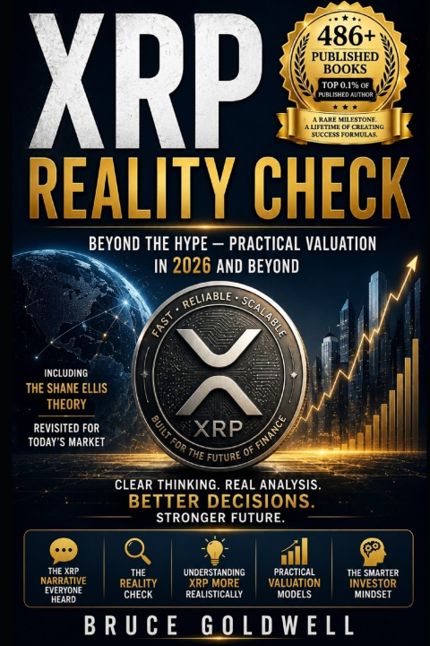 Buch XRP Reality Check Bruce Goldwell