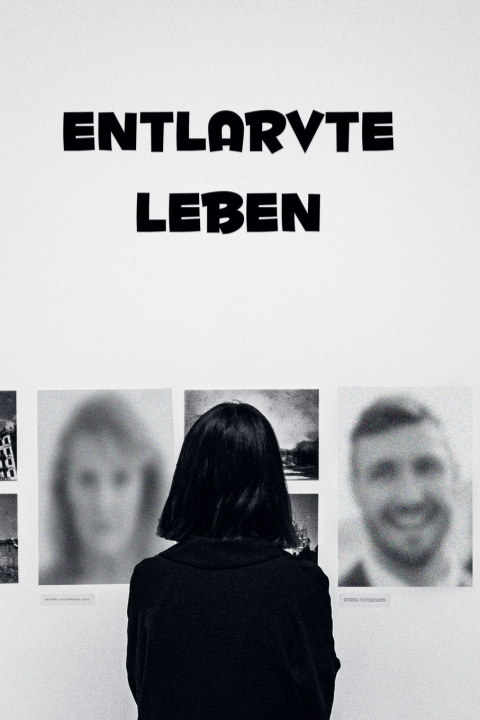 Книга Entlarvte Leben Rafael Lima