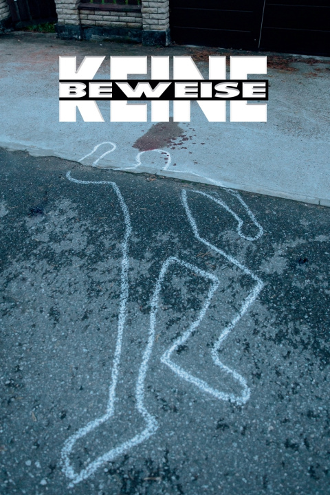 Carte Keine Beweise Rafael Lima