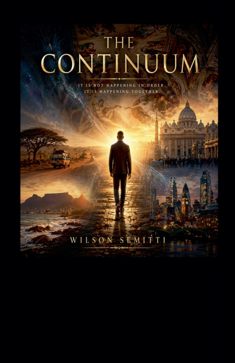 Libro The Continuum Wilson Semitti