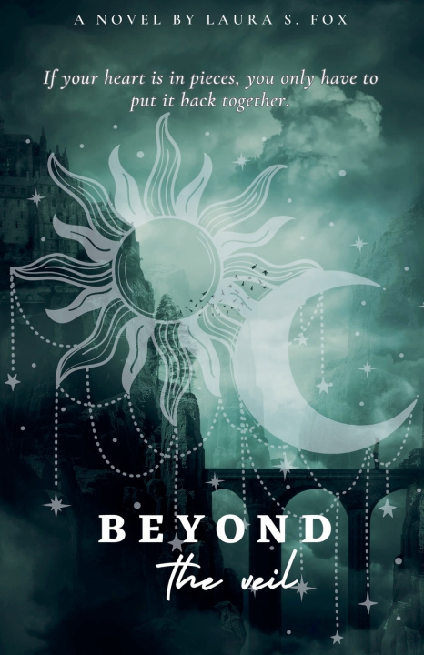 Knjiga Beyond the Veil Laura S. Fox