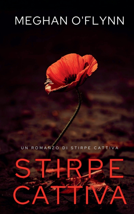 Книга Stirpe Cattiva Meghan O'Flynn