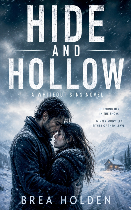 Carte Hide and Hollow Brea Holden