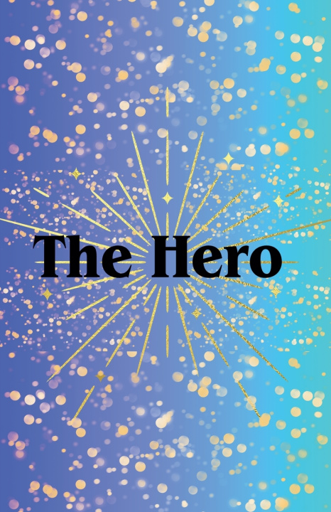 Книга The Hero Madison Goodman