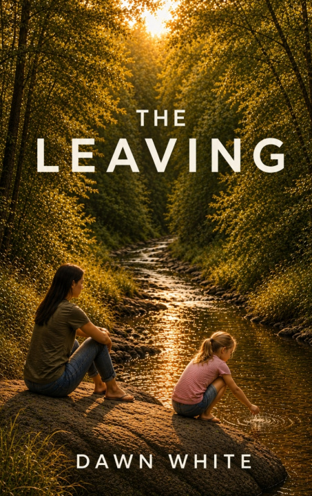 Книга The Leaving Dawn White