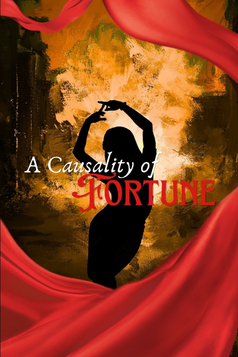 Libro A Causality of Fortune A. L. Fontana