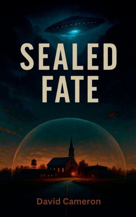 Carte Sealed Fate David Cameron