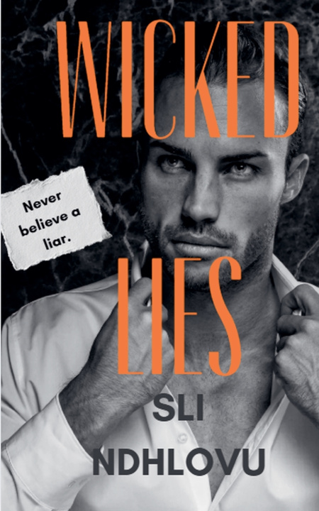 Könyv Wicked Lies SLI NDHLOVU