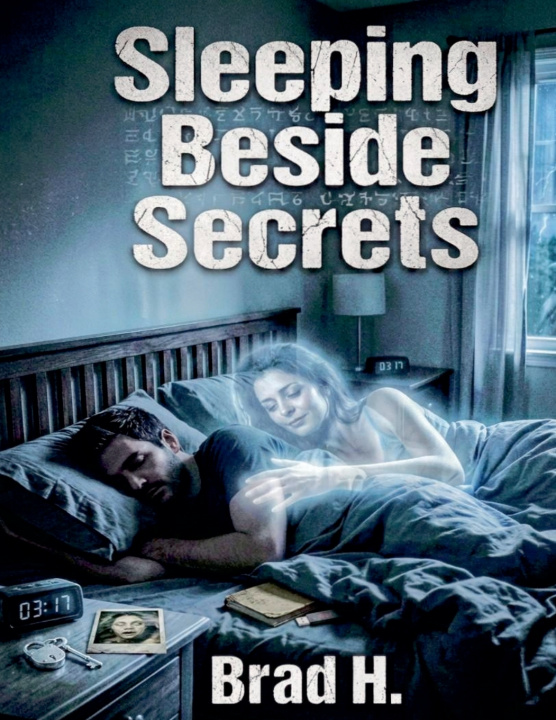 Buch Sleeping Beside Secrets Brad H.