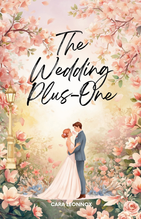 Libro The Wedding Plus-One Cara Leonnox
