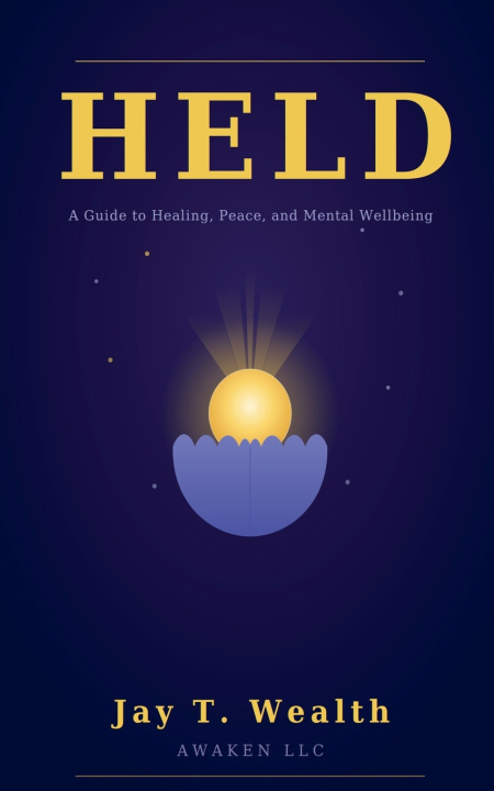 Livro HELD Jay Wealth
