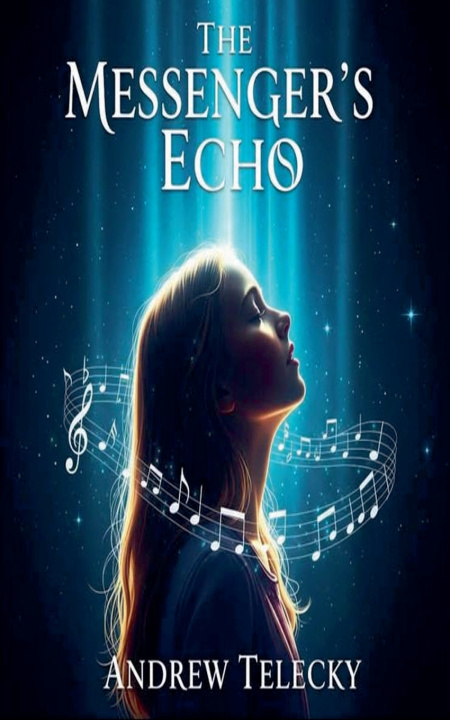 Buch The Messenger's Echo Andrew Telecky