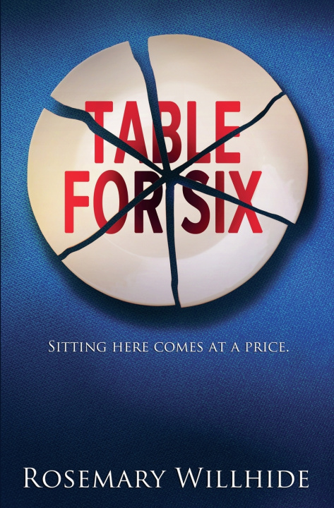 Book Table For Six Rosemary Willhide