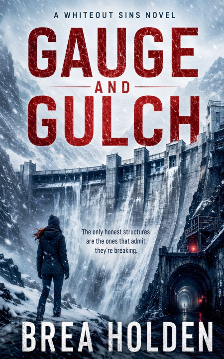 Carte Gauge And Gulch Brea Holden