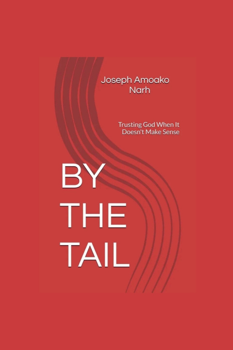 Carte BY THE TAIL Joseph Amoako Narh