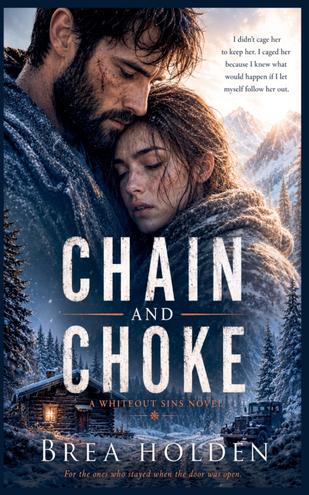 Carte Chain And Choke Brea Holden