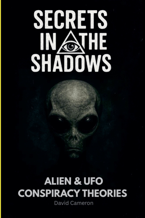 Carte Alien and UFO Conspiracy Theories David Cameron