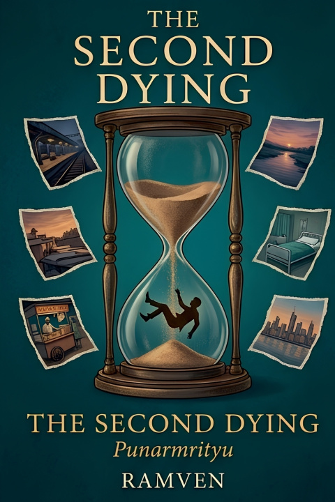 Carte The Second Dying - Punarmrityu Ramven