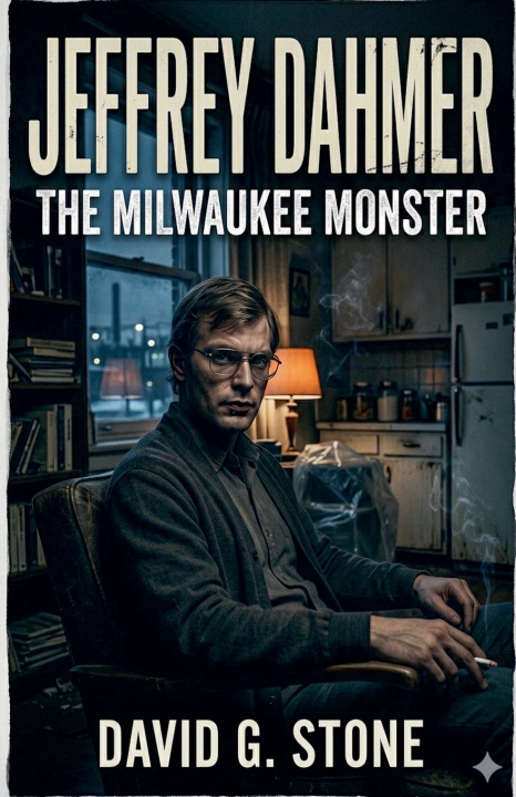 Carte Jeffrey Dahmer David G. Stone