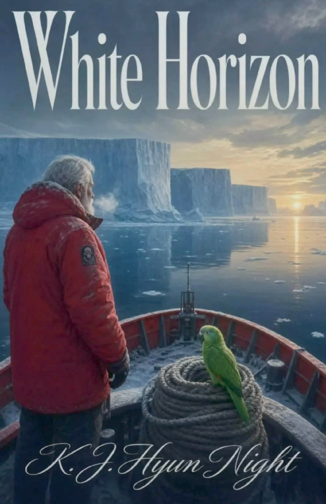 Carte The White Horizon K.J. Hyun Night