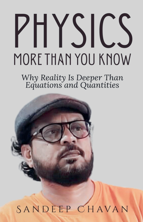 Knjiga Physics Sandeep Chavan