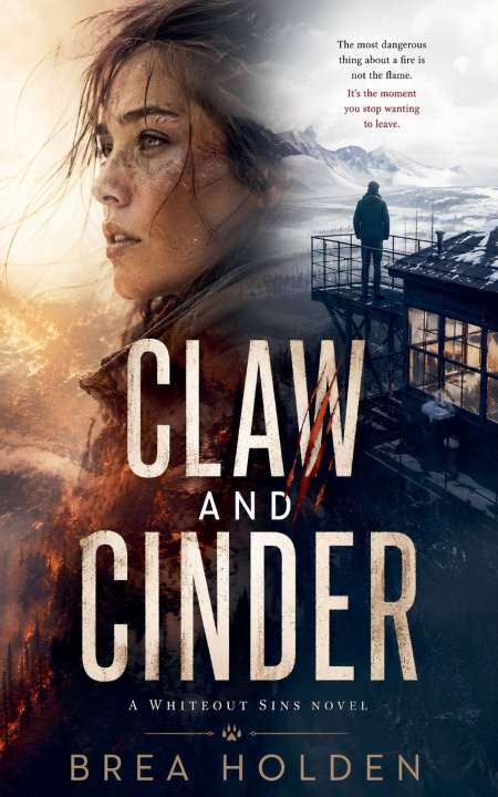 Carte Claw And Cinder Brea Holden