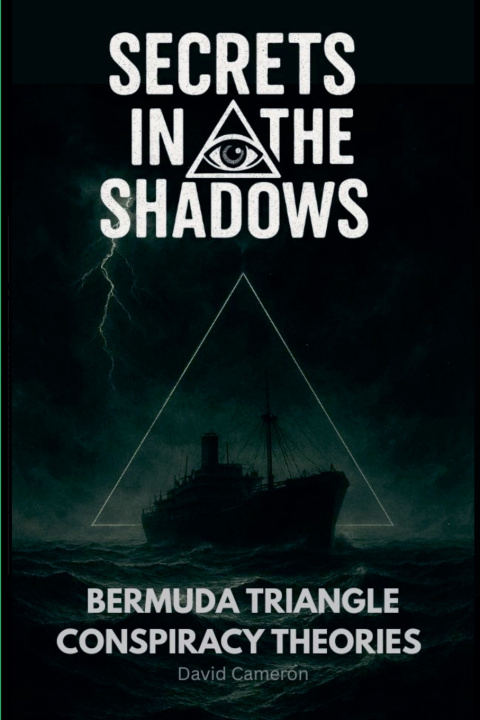 Carte Bermuda Triangle Conspiracy Theories David Cameron