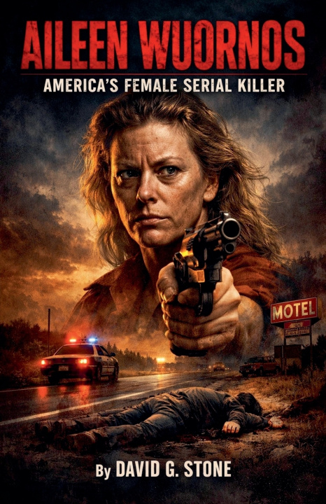 Könyv Aileen Wuornos David G. Stone