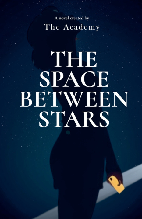 Carte The Space Between Stars The Academy