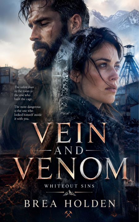 Carte Vein and Venom Brea Holden