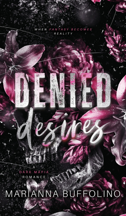 Carte Denied Desires Marianna Buffolino