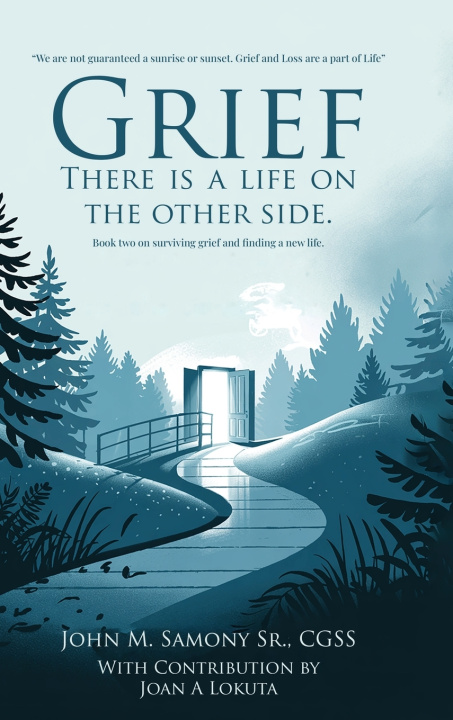 Libro GRIEF JOHN M. SAMONY